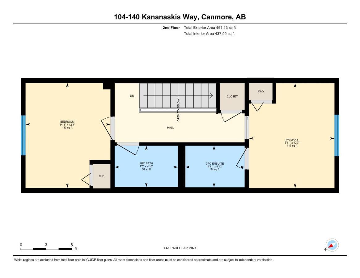 The Lambeth By Samsara Resort Private Entry Panorama Top View 2Br And 2Bth Canmore Exterior foto