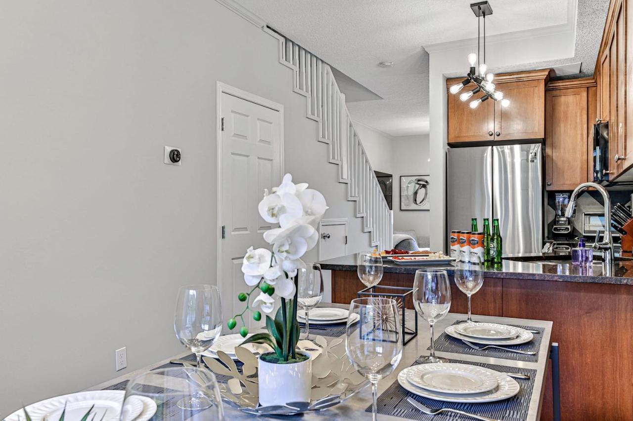 The Lambeth By Samsara Resort Private Entry Panorama Top View 2Br And 2Bth Canmore Exterior foto
