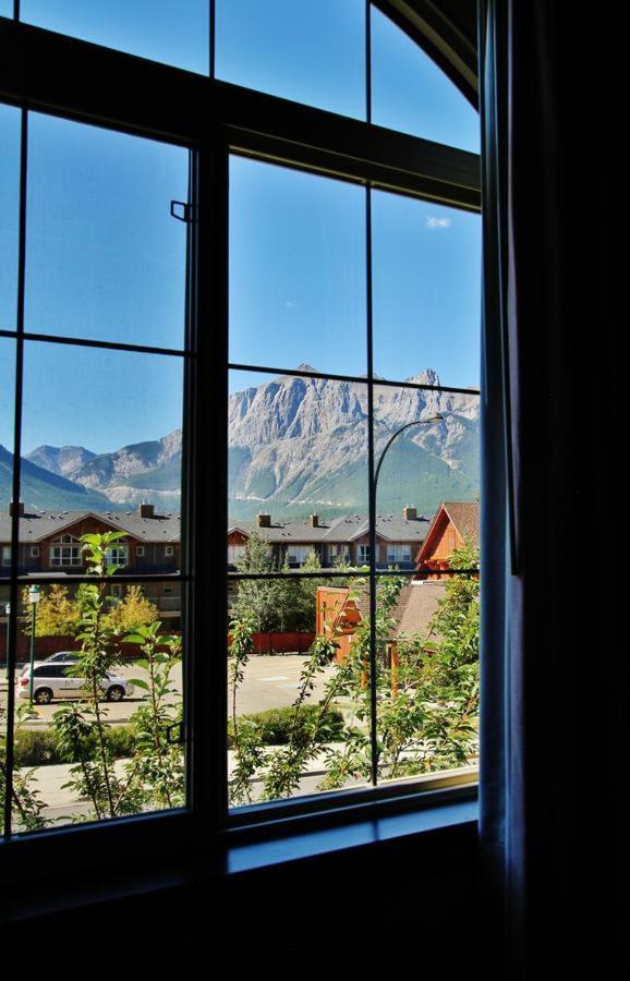 The Lambeth By Samsara Resort Private Entry Panorama Top View 2Br And 2Bth Canmore Exterior foto